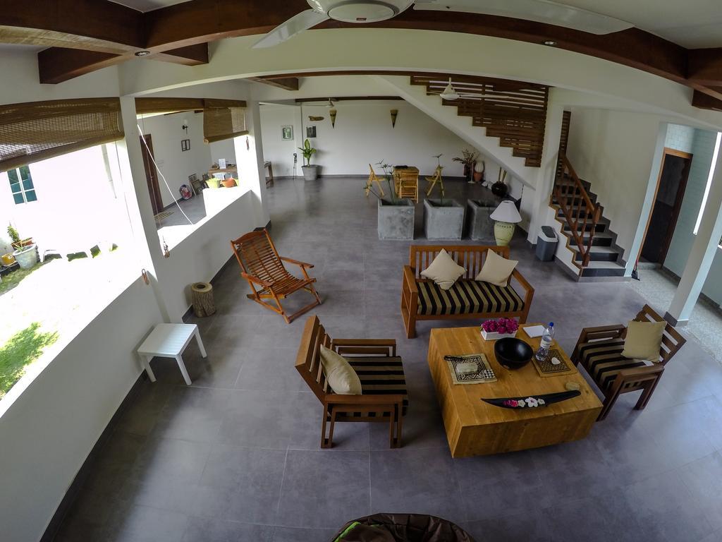 Hanimaadhoo Island 蔚蓝景观旅馆酒店 外观 照片